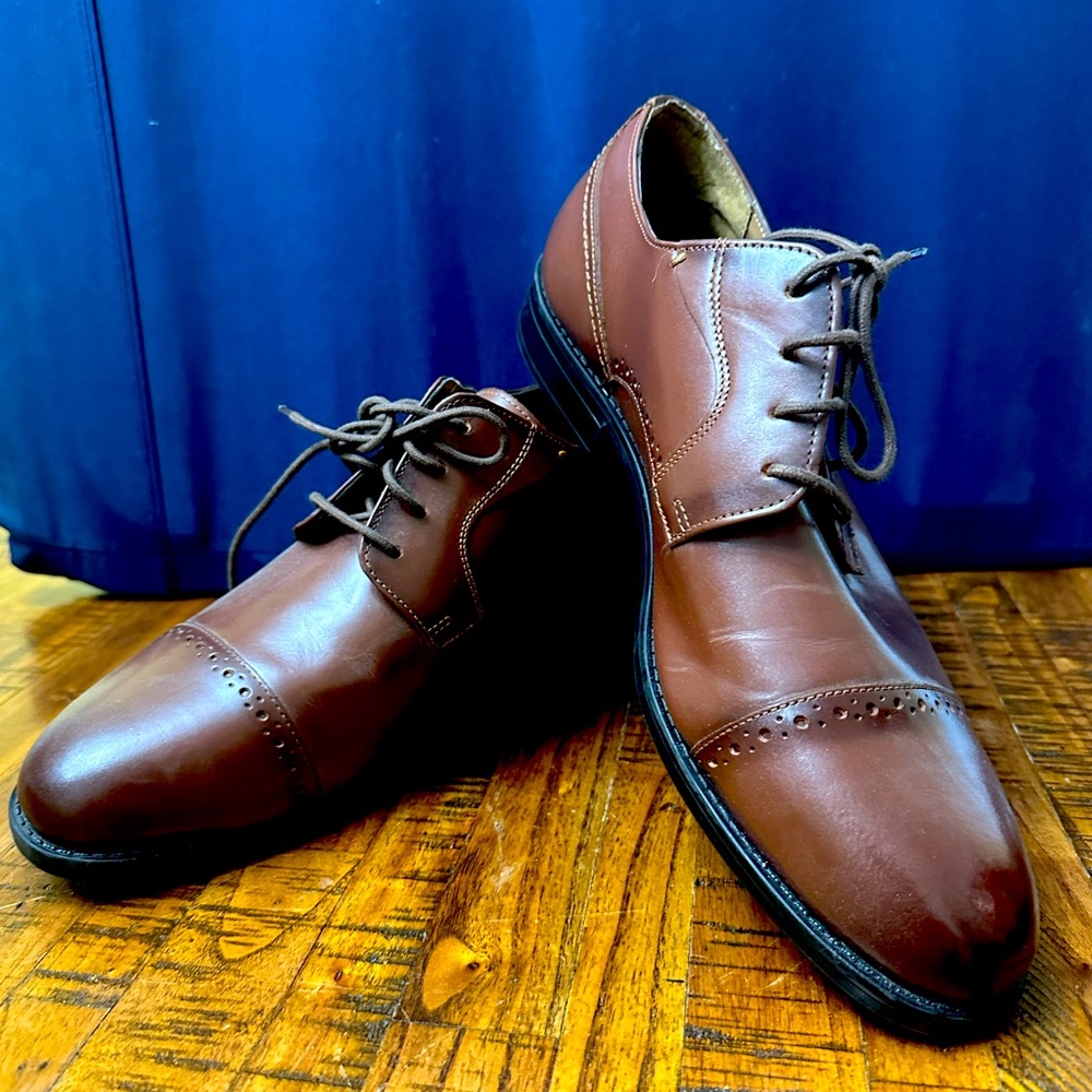 Men's Stacy Adams Oxford Shoes